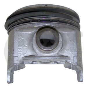 Piston & Pin