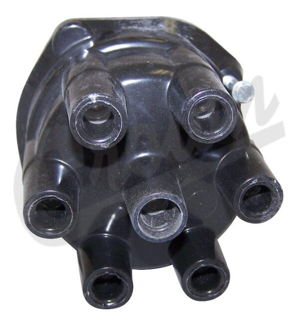 Distributor Cap
