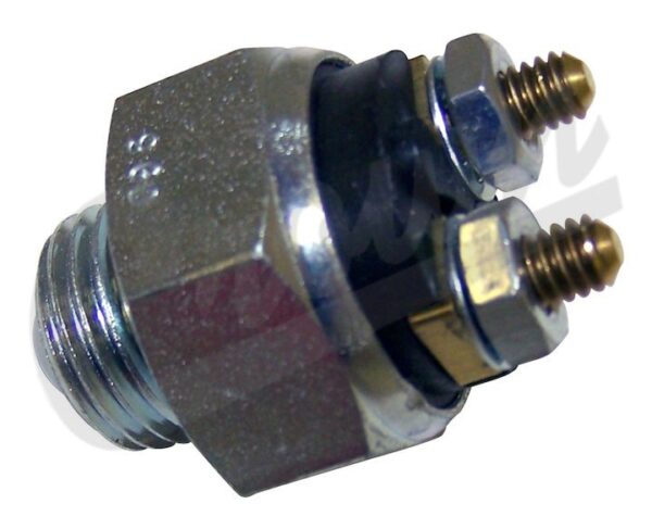 Backup Lamp Switch (Manual Transmission)