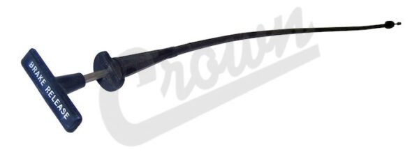 Brake Release Cable