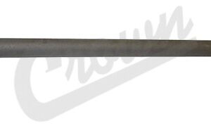 Drag Link Tie Rod End
