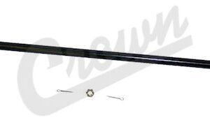 Tie Rod Assembly