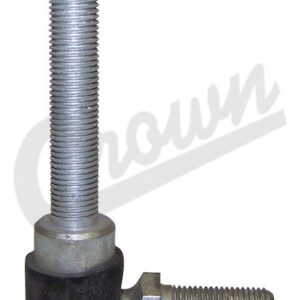 Clutch Rod