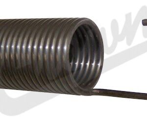 Clutch Fork Spring