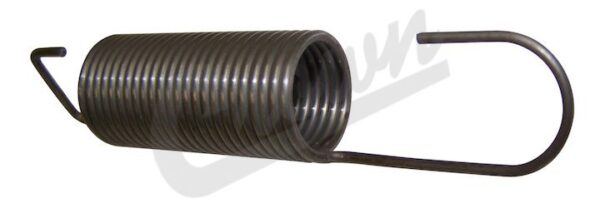 Clutch Fork Spring