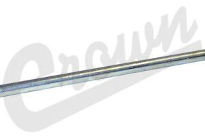 Clutch Rod