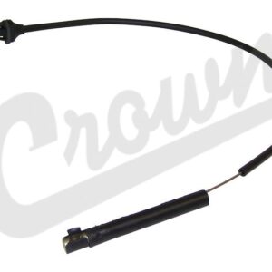 Accelerator Cable