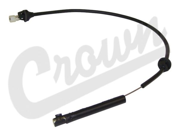 Accelerator Cable