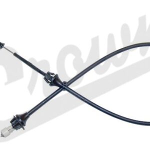 Accelerator Cable