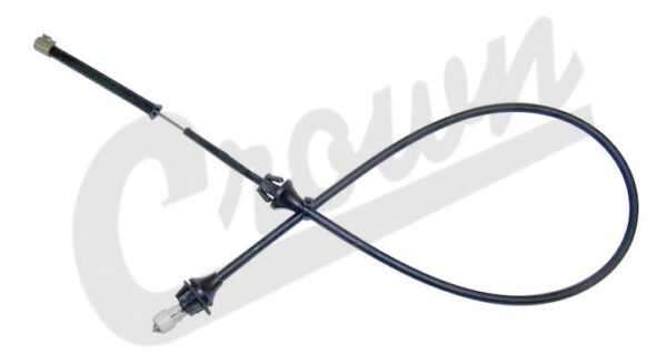 Accelerator Cable