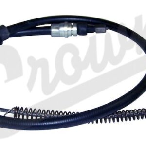 Parking Brake Cable