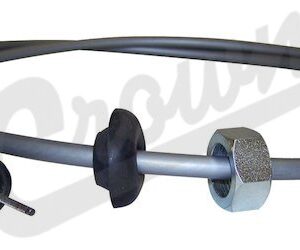 Speedometer Cable (67-Inch)