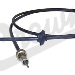 Speedometer Cable