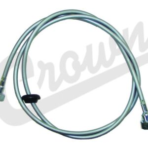 Speedometer Cable