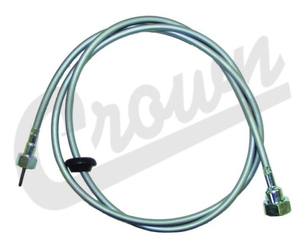 Speedometer Cable