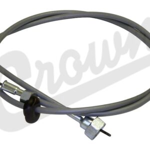 Speedometer Cable (60-Inch)