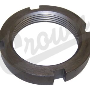 Spindle Nut