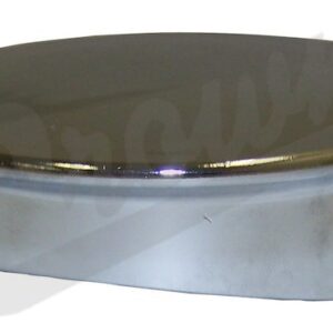 Wheel Bearing Cap
