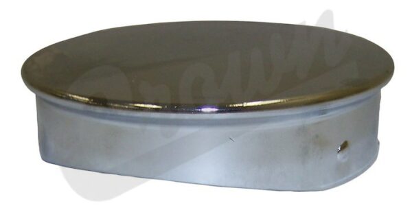 Wheel Bearing Cap
