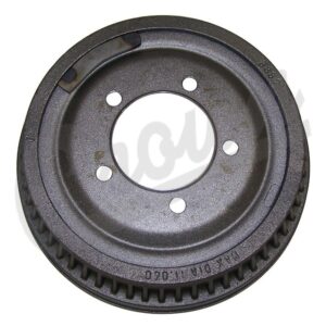 Brake Drum