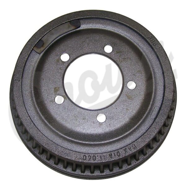 Brake Drum