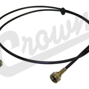 Speedometer Cable