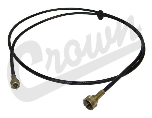Speedometer Cable
