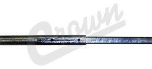 Steering Shaft