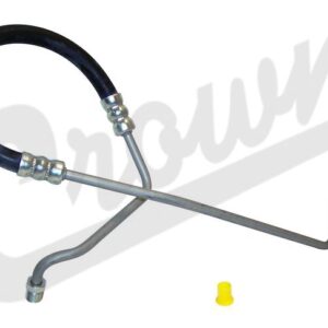 Power Steering Pressure Hose