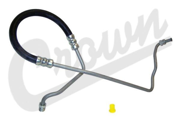 Power Steering Pressure Hose