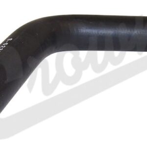 Radiator Hose (Lower-Outlet)