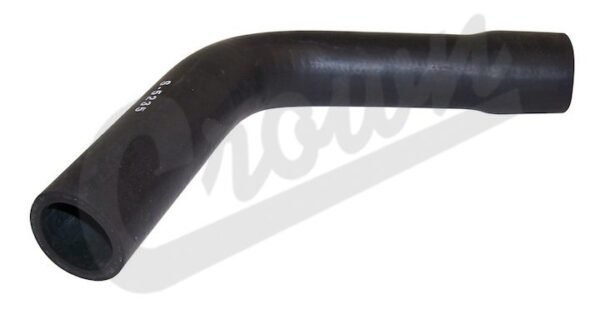 Radiator Hose (Lower-Outlet)