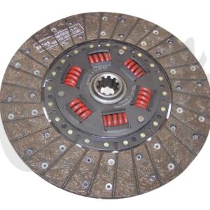 Clutch Disc