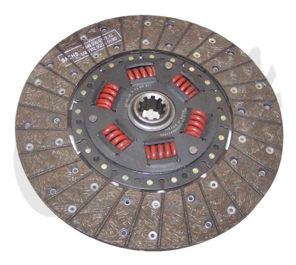 Clutch Disc