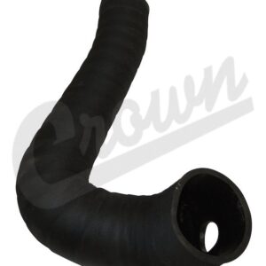 Fuel Filler Hose
