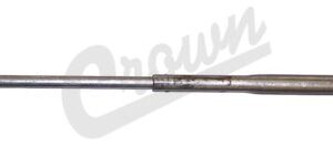 Steering Shaft (WPS)