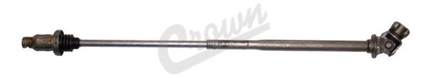 Steering Shaft (WPS)