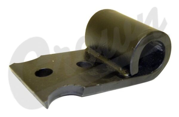 Shackle Bracket (Rear)
