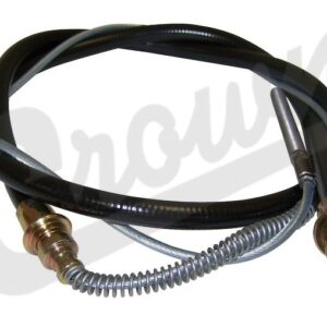 Parking Brake Cable (Front)