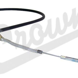 Parking Brake Cable