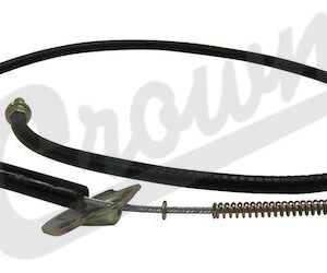 Parking Brake Cable (Rear Right)