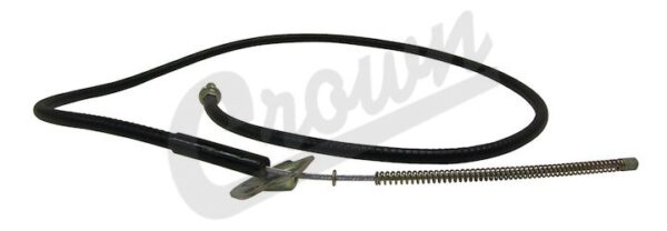Parking Brake Cable (Rear Right)