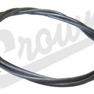 Parking Brake Cable