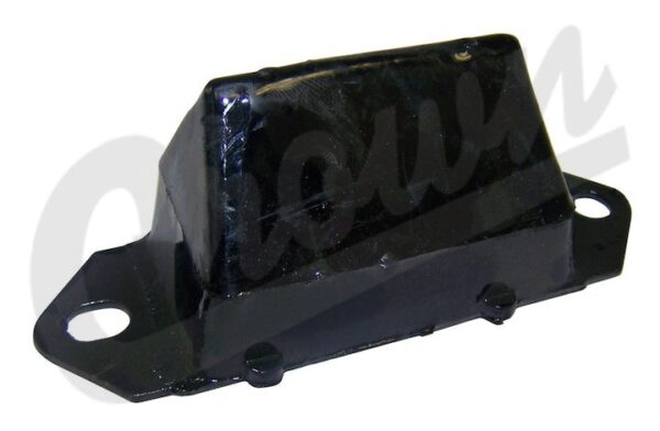 Jounce Cushion (Bump Stop)
