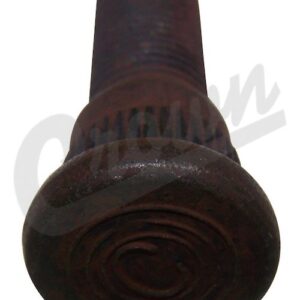 Wheel Stud (Rear Hub to Drum)