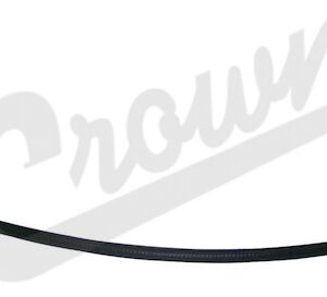 Parking Brake Cable (Front)