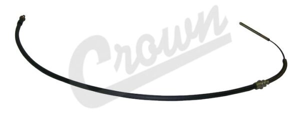 Parking Brake Cable (Front)