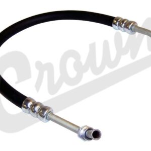 Power Steering Pressure Hose