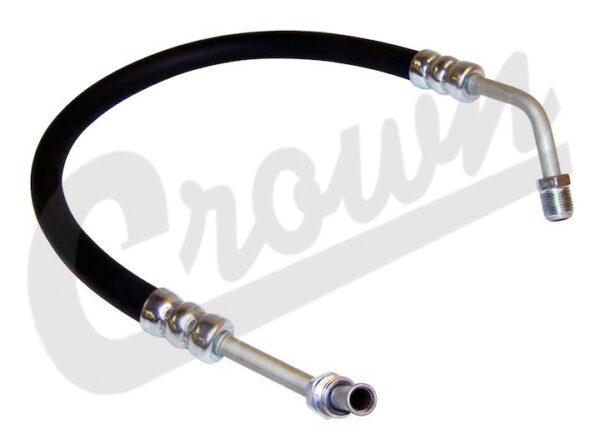 Power Steering Pressure Hose