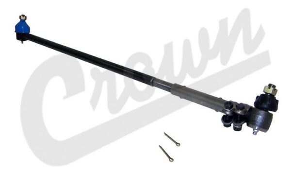 Drag Link Assembly